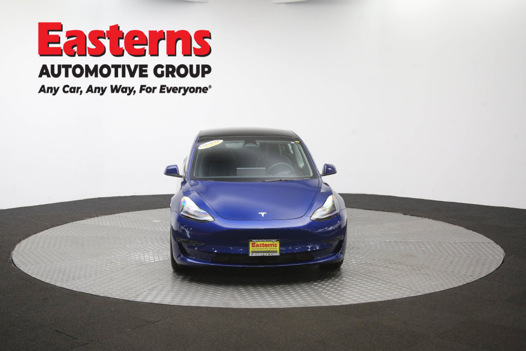 Used 2023 Tesla Model 3 Long Range AWD/4WD image 49