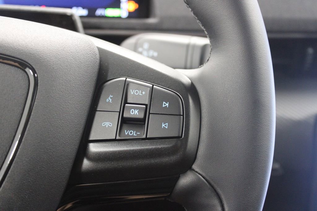 New 2025 Ford Mustang Mach-E Select image 32