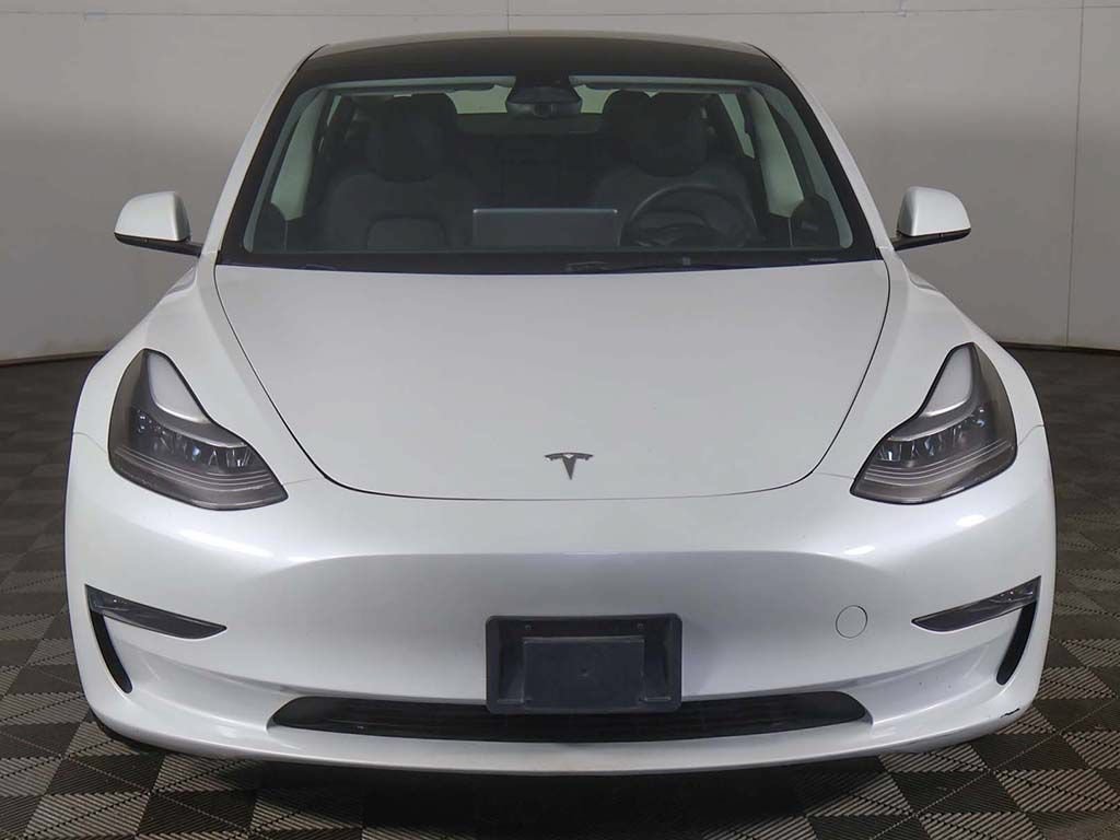 Used 2023 Tesla Model 3 Long Range AWD/4WD image 13