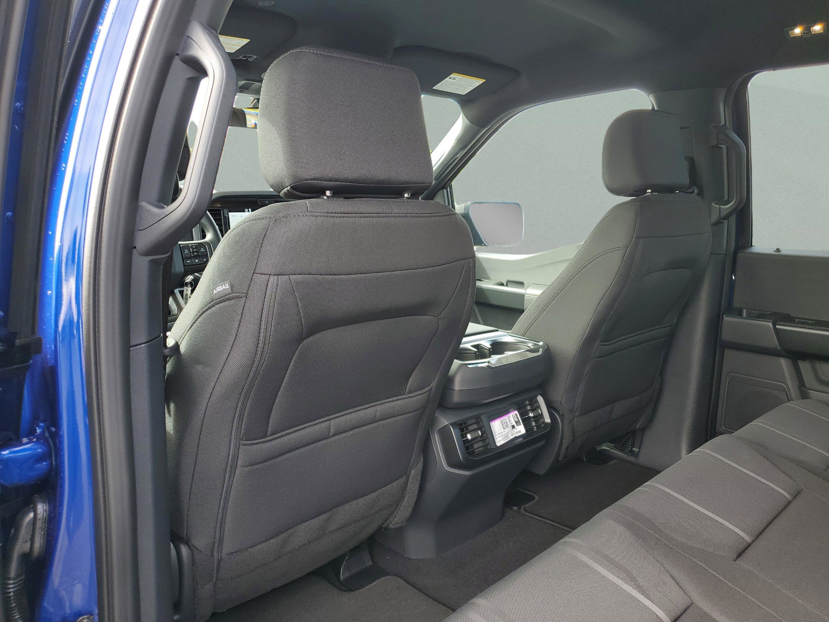 New 2026 Ford F150 STX AWD/4WD image 12