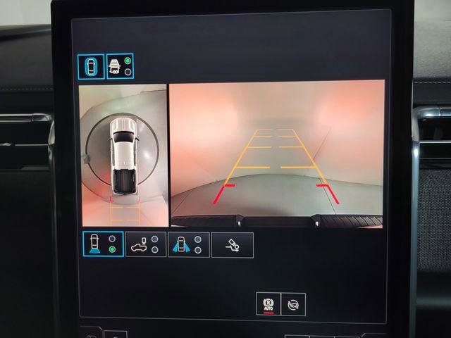 New 2026 GMC Sierra EV Elevation AWD/4WD image 21
