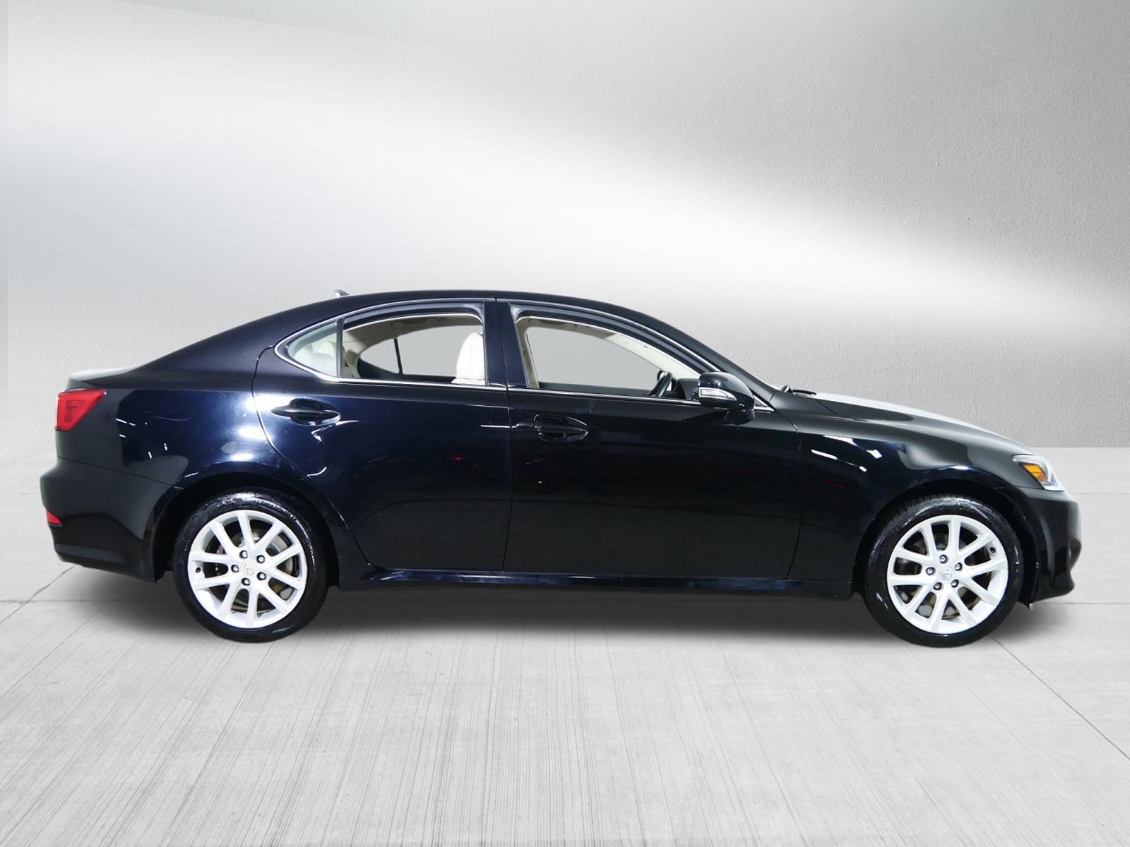 Used 2012 Lexus IS 250 image 8