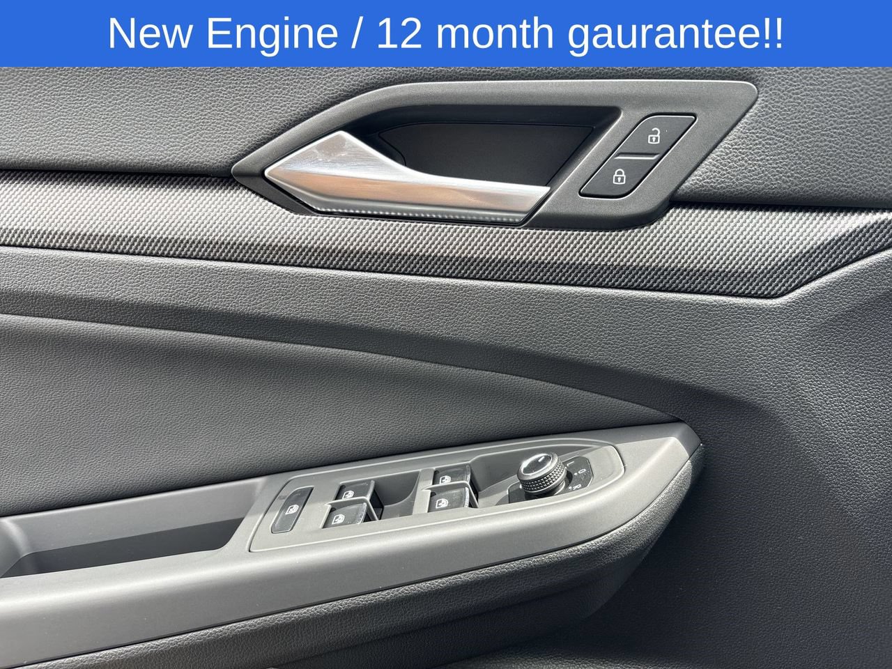 New 2026 Volkswagen Golf AWD/4WD image 17