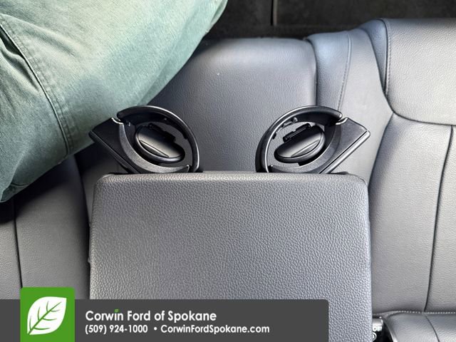 Used 2023 Mercedes-Benz GLB 250 4MATIC image 13