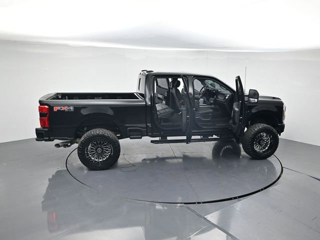 Used 2024 Ford F350 Lariat w/ Lariat Ultimate Package image 45
