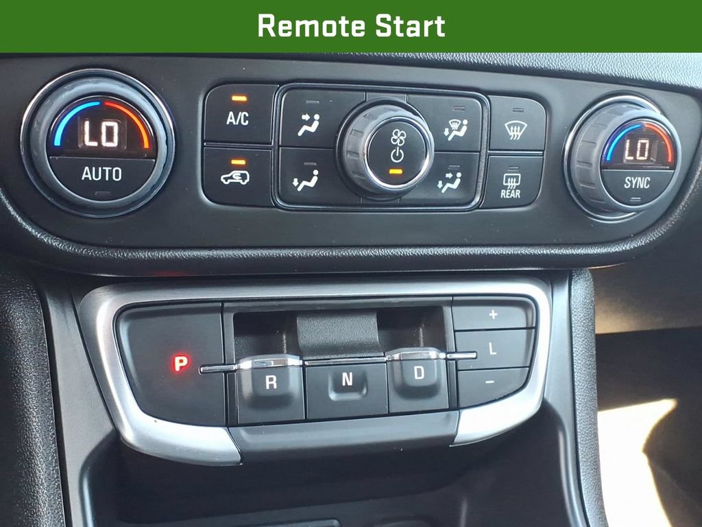Certified 2024 GMC Terrain SLE w/ Driver Convenience Package FWD image 26