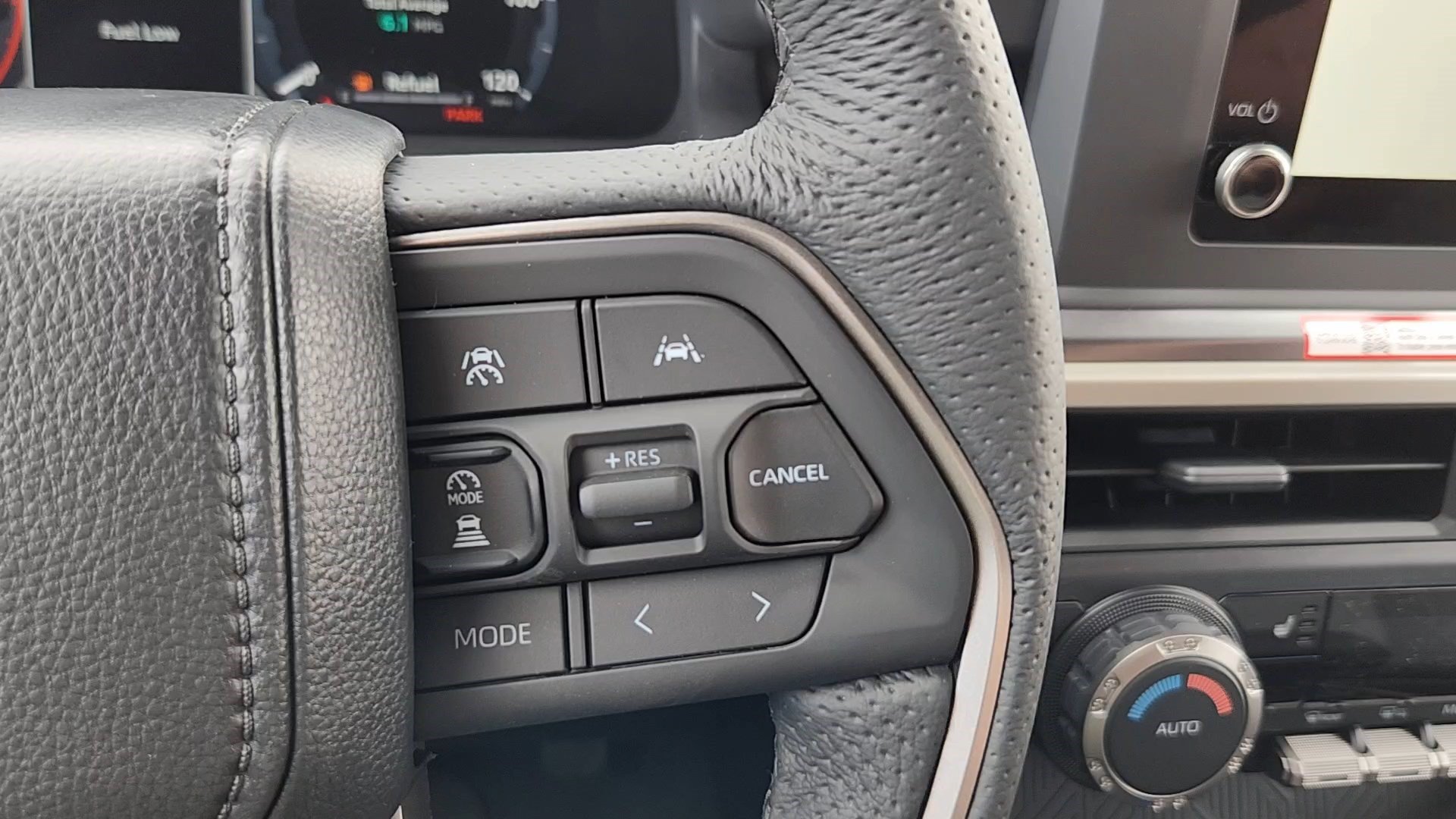 New 2026 Toyota Tacoma TRD Off-Road AWD/4WD image 16