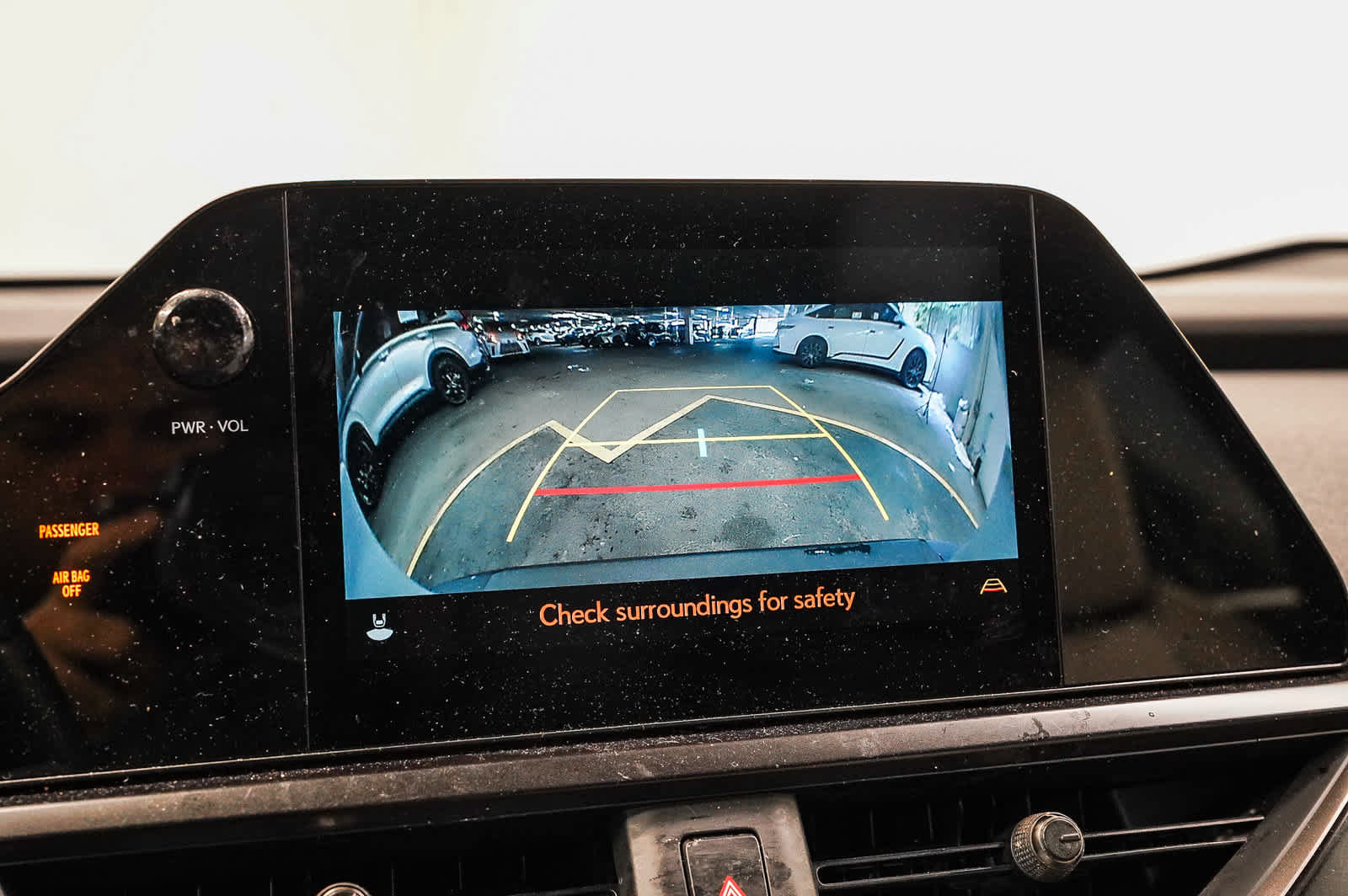 Used 2024 Lexus UX 250h FWD image 26