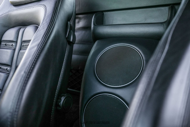 Used 2006 Ferrari F430 Coupe RWD image 45