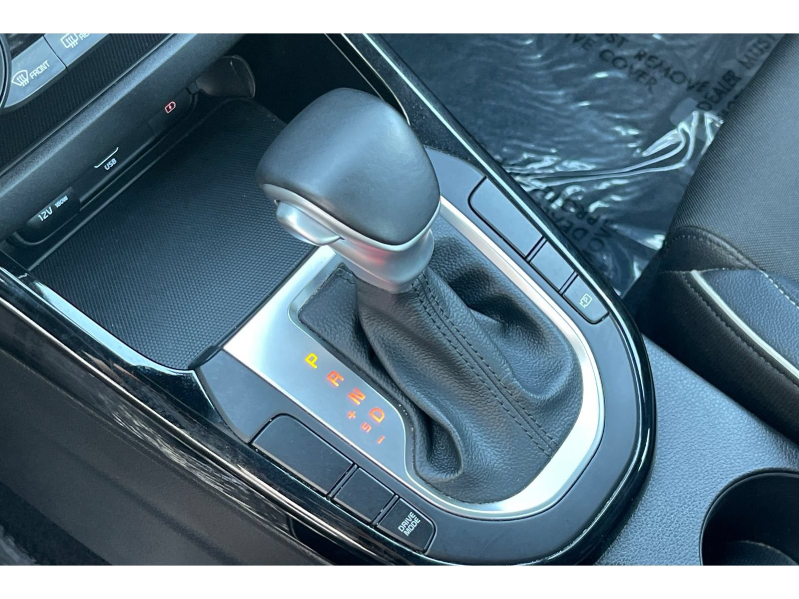 Used 2023 Kia Forte GT-Line FWD image 30