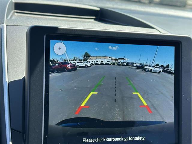 Used 2023 Ford Edge ST-Line image 21