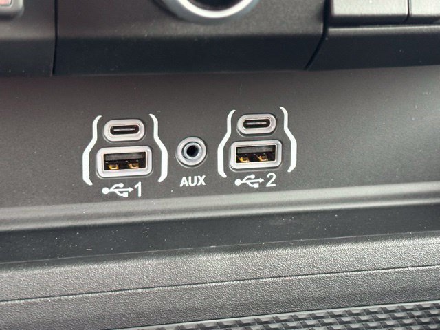 New 2026 RAM 1500 Big Horn AWD/4WD image 24