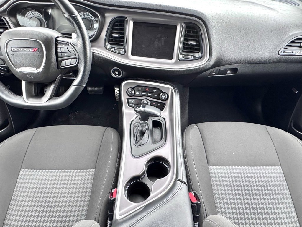 Certified 2022 Dodge Challenger R/T Scat Pack image 11