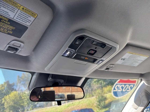 Used 2022 Toyota Tundra SR5 image 32