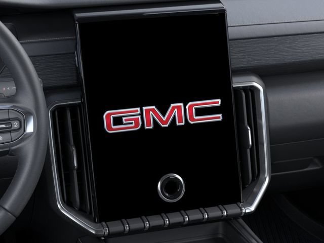 New 2026 GMC Acadia Elevation w/ Black Edition AWD/4WD image 20