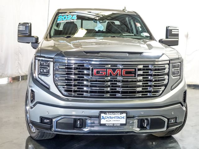 Certified 2024 GMC Sierra 1500 Denali w/ Denali Reserve Package image 7