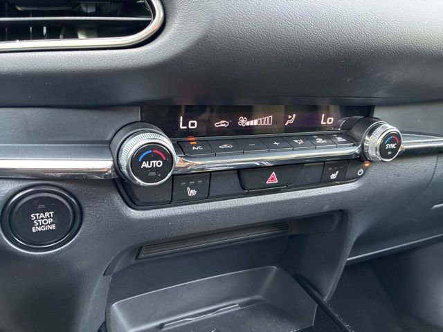 Used 2024 MAZDA CX-30 AWD 2.5 S w/ Premium Package image 31