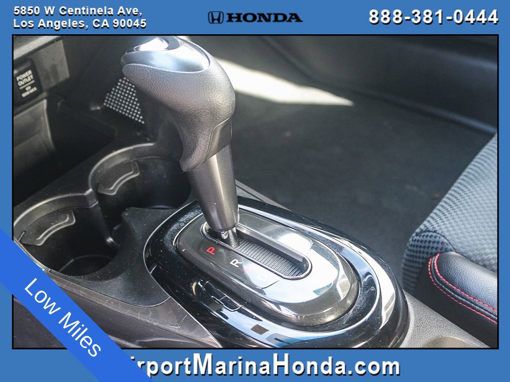 Used 2014 Honda CR-Z EX image 23