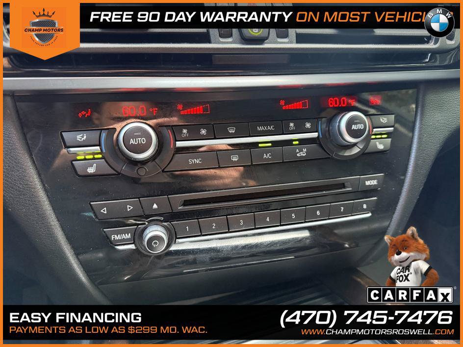 Used 2014 BMW X5 xDrive35i AWD/4WD image 28