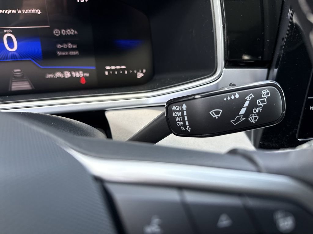 New 2025 Volkswagen Taos SE AWD/4WD image 22