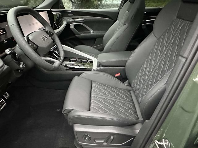 New 2026 Audi SQ5 Premium Plus AWD/4WD image 9