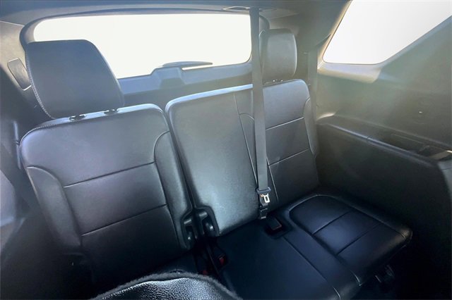 Used 2023 Chevrolet Traverse LT image 27
