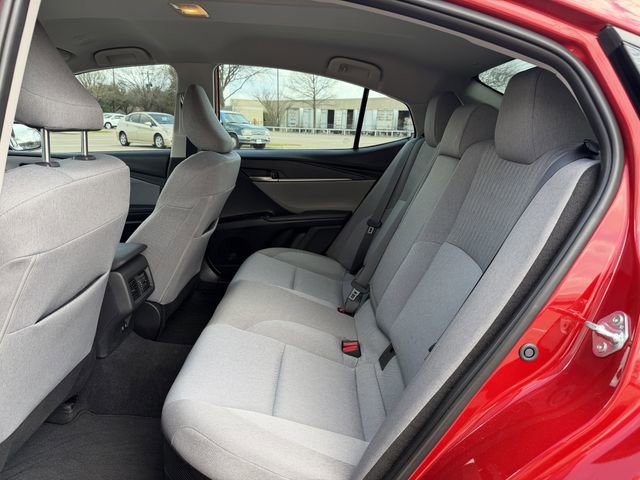 Certified 2025 Toyota Camry LE w/ Convenience Package image 26