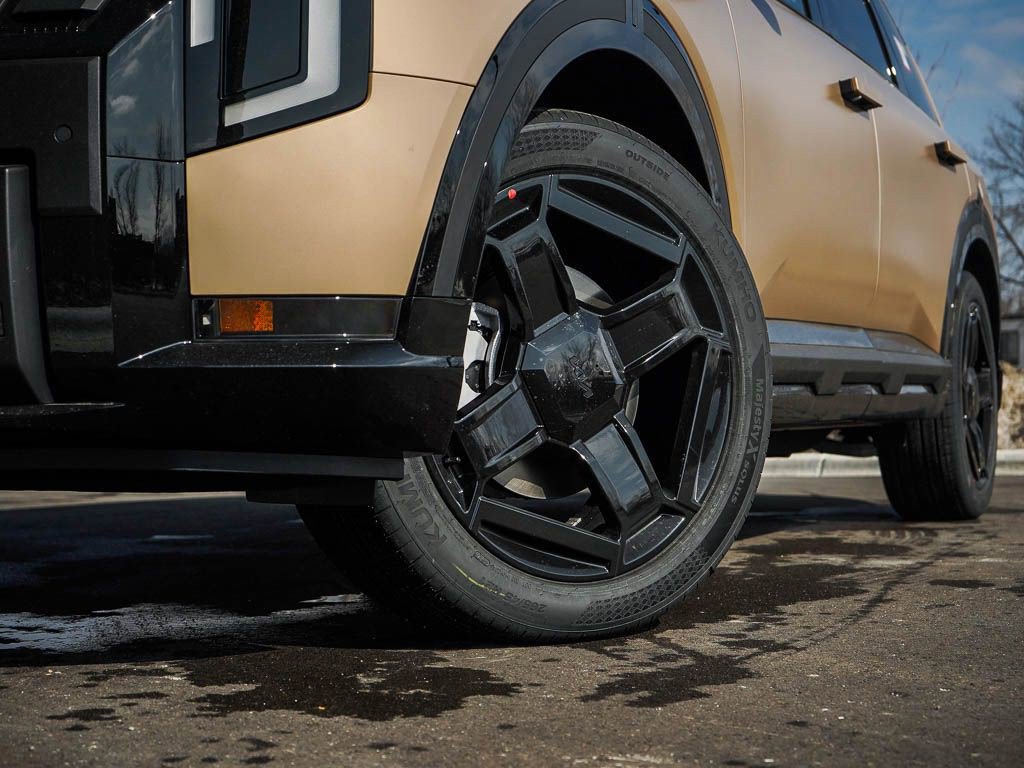 New 2027 Kia Telluride EX X-Line image 6