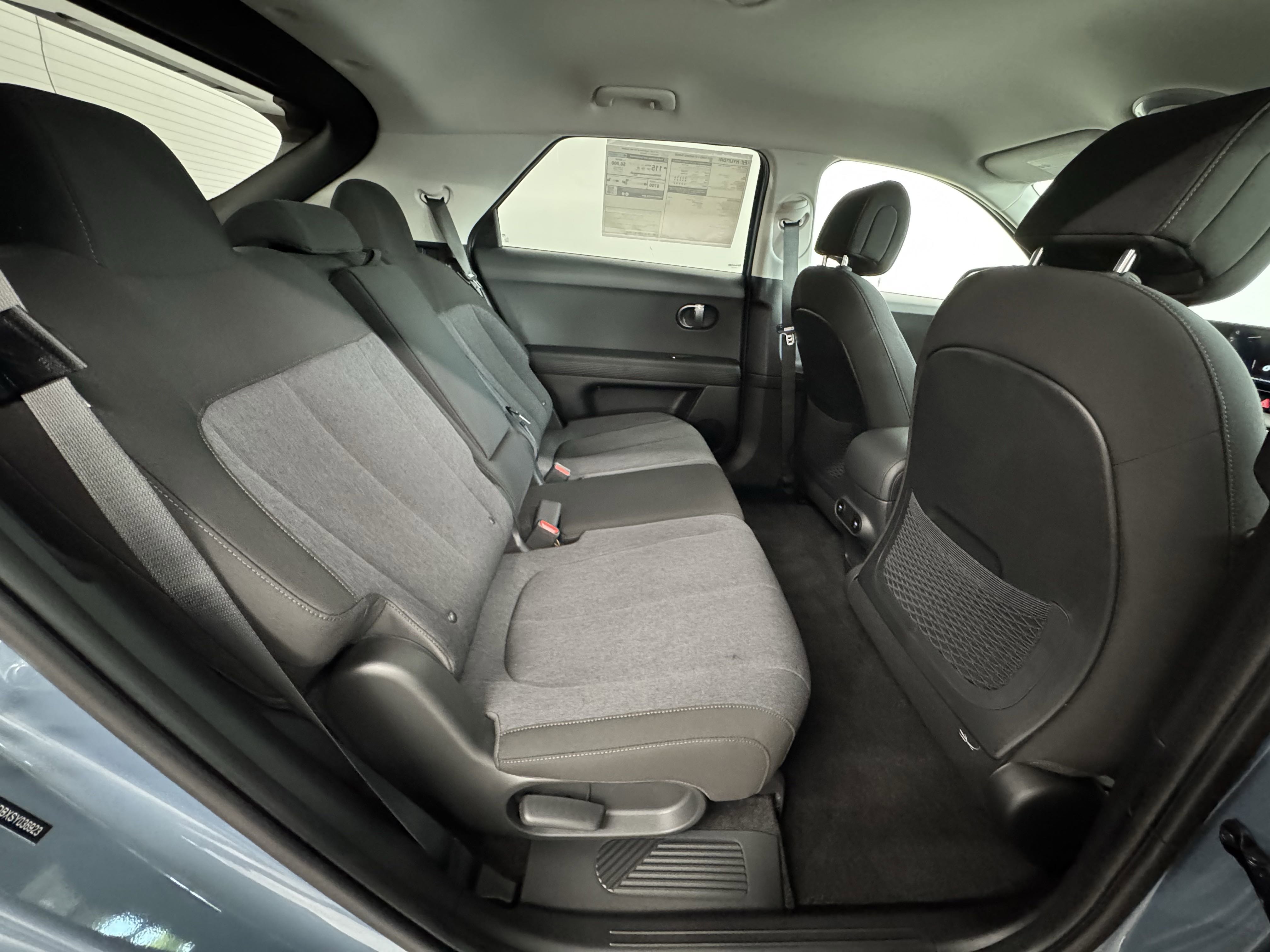 New 2025 Hyundai Ioniq 5 SE RWD image 18