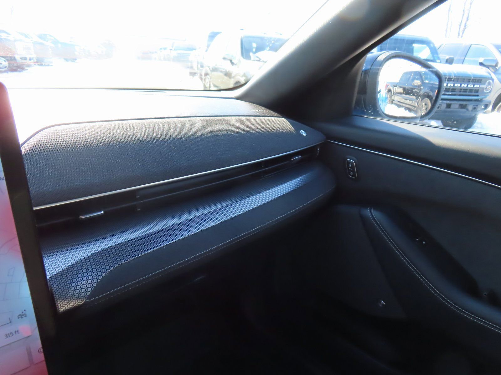 Certified 2022 Ford Mustang Mach-E GT w/ GT Performance Edition image 26