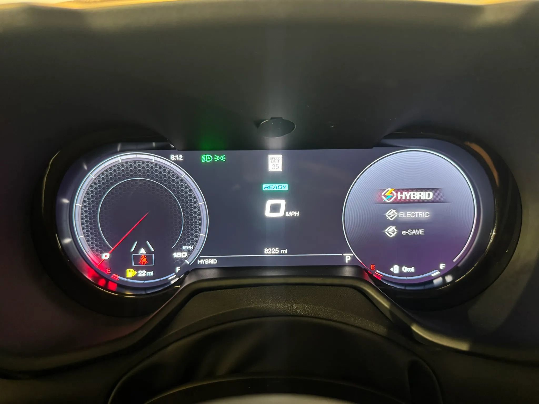 Used 2024 Dodge Hornet R/T image 13