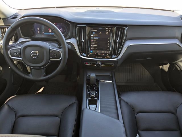 Certified 2025 Volvo S60 B5 Core image 18