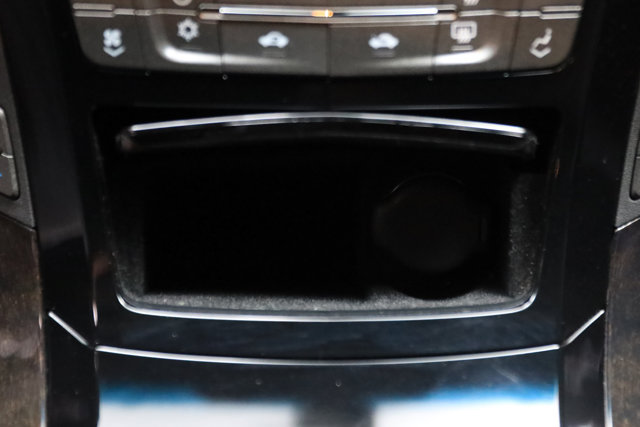 Used 2015 Cadillac CTS V RWD image 86