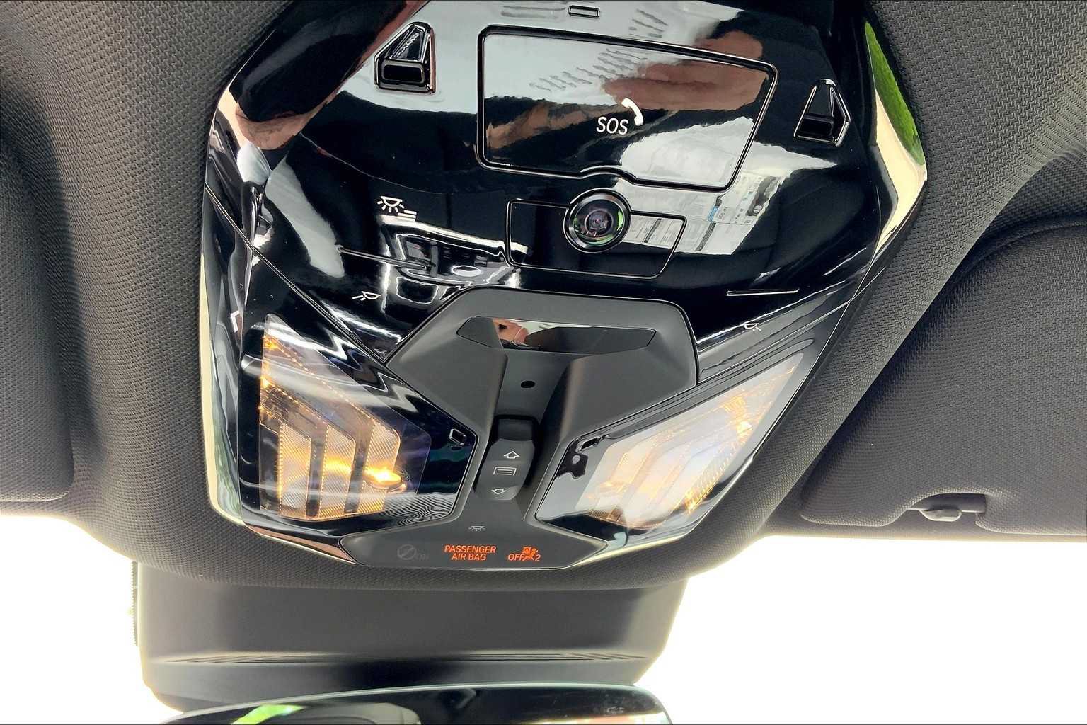 New 2025 BMW 760i xDrive AWD/4WD image 18