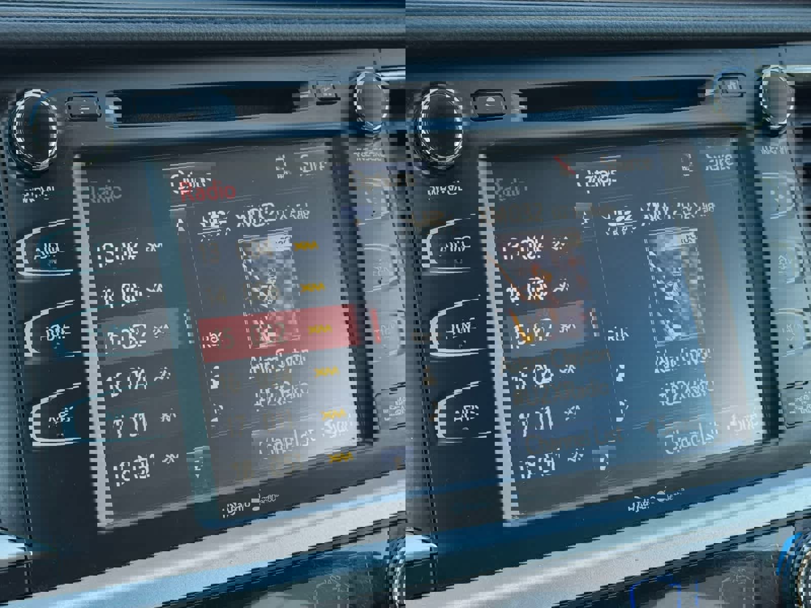 Used 2015 Toyota Highlander XLE AWD/4WD image 6