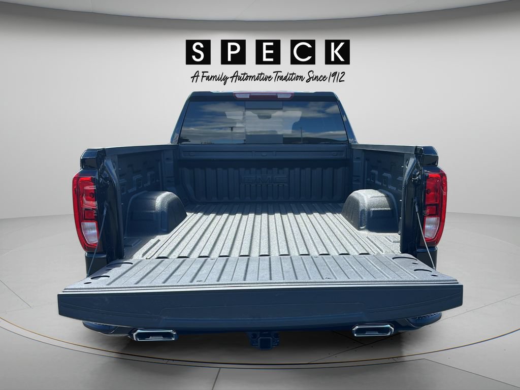 New 2026 GMC Sierra 1500 Elevation AWD/4WD image 10