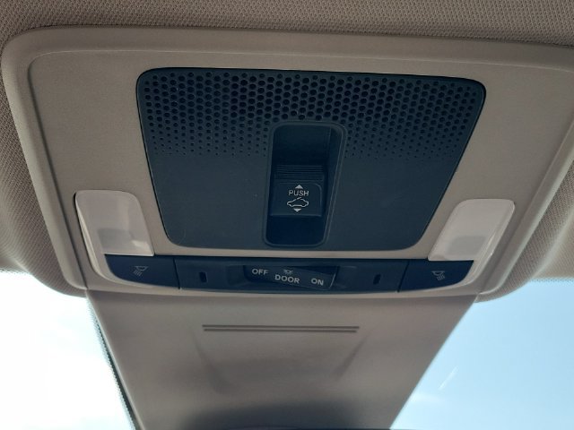 Certified 2022 Honda Civic EX-L image 27