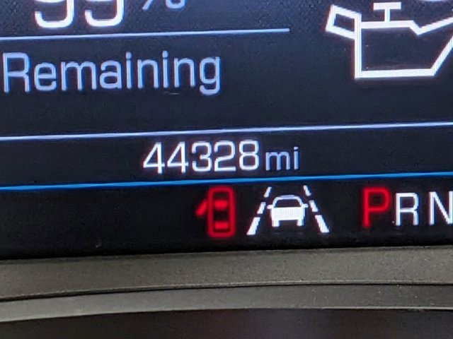 Certified 2024 Chevrolet Equinox LT image 25