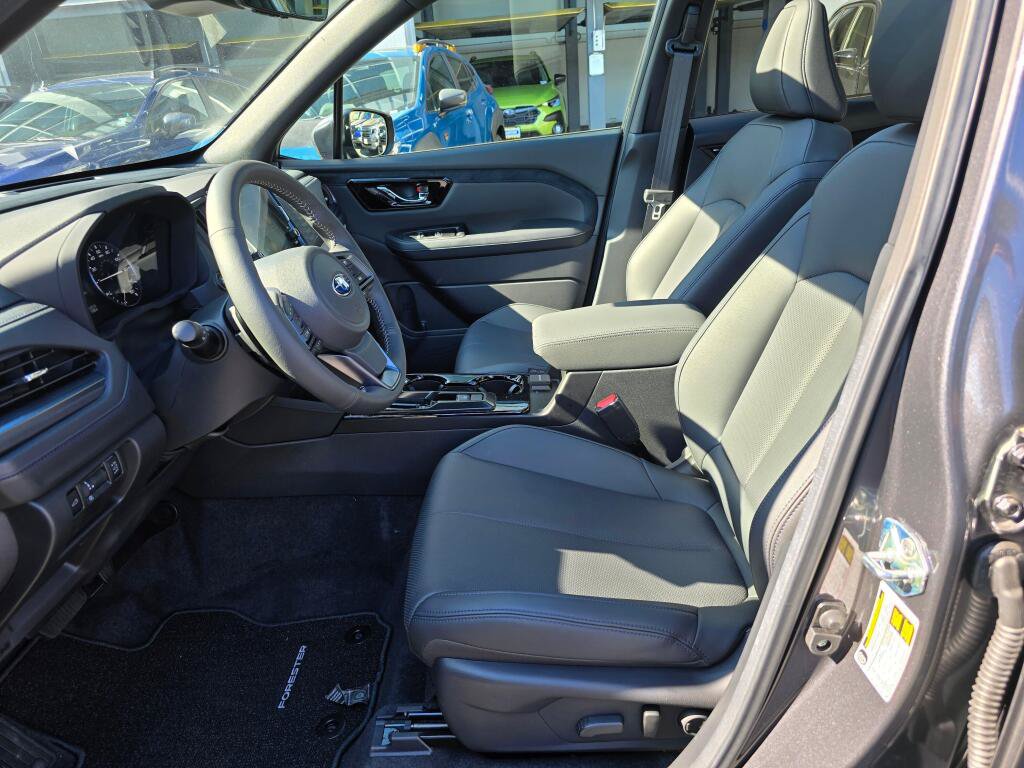New 2026 Subaru Forester Limited AWD/4WD image 20