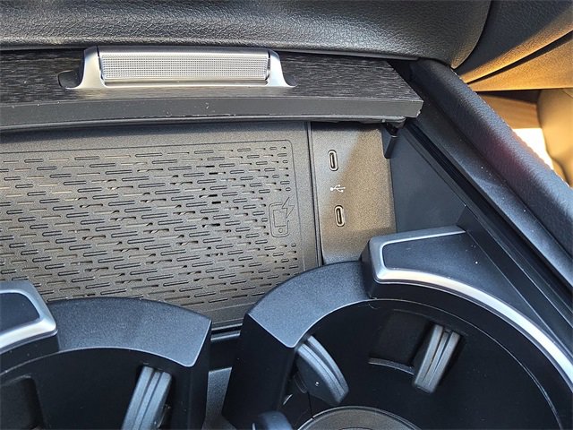 New 2025 Mercedes-Benz GLE 350 4MATIC image 16