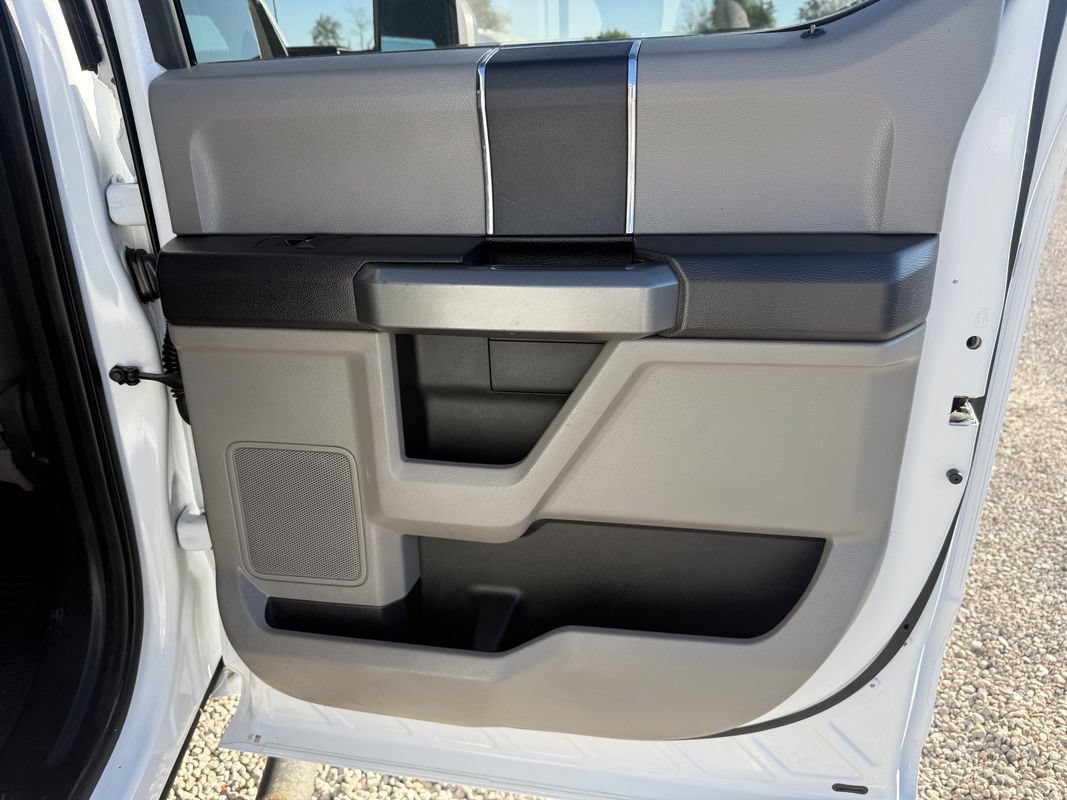 Used 2017 Ford F250 XLT w/ XLT Value Package AWD/4WD image 20