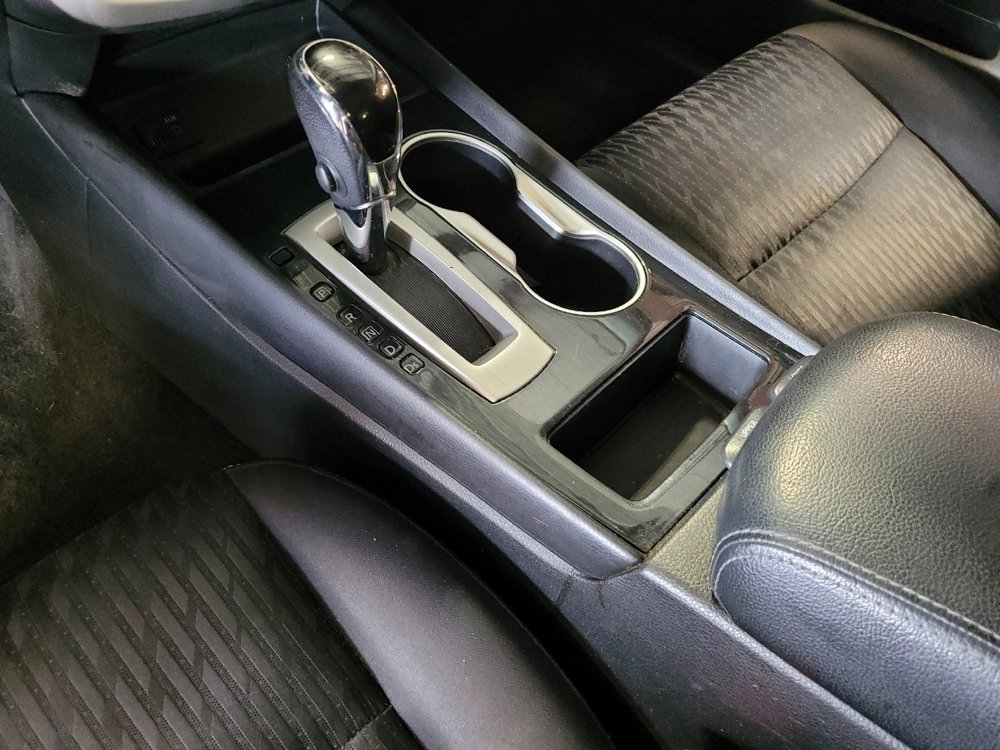 Used 2018 Nissan Altima 2.5 SV image 26