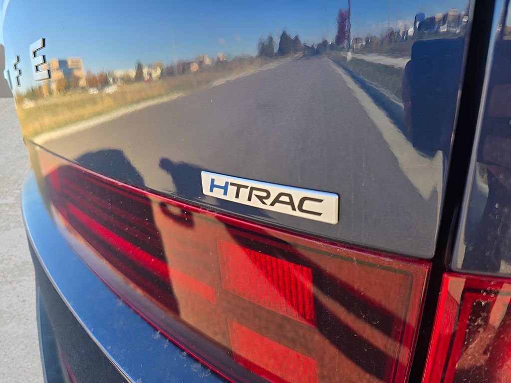 New 2026 Hyundai Santa Fe SEL image 9