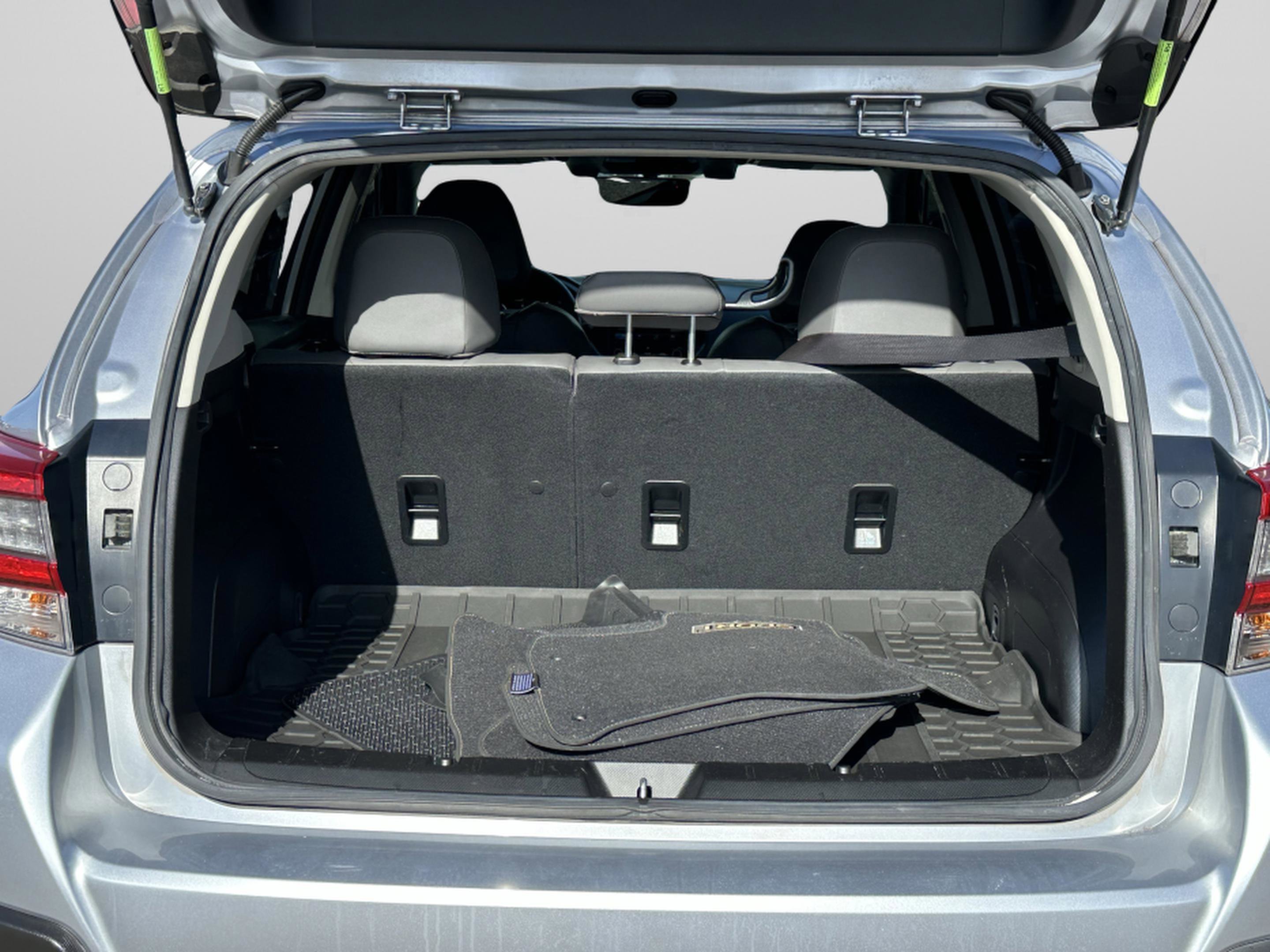 Used 2021 Subaru Crosstrek 2.5i Sport w/ Moonroof Package image 13