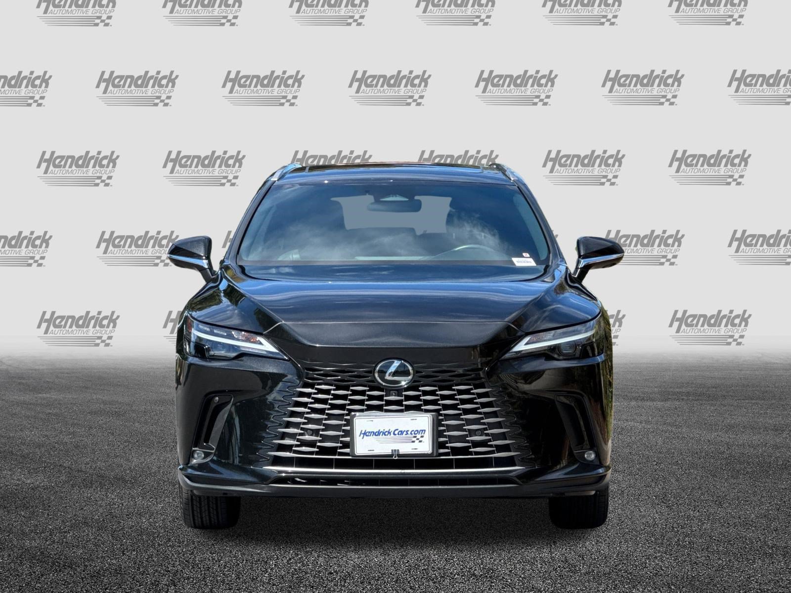 Certified 2023 Lexus RX 350 Premium FWD image 10