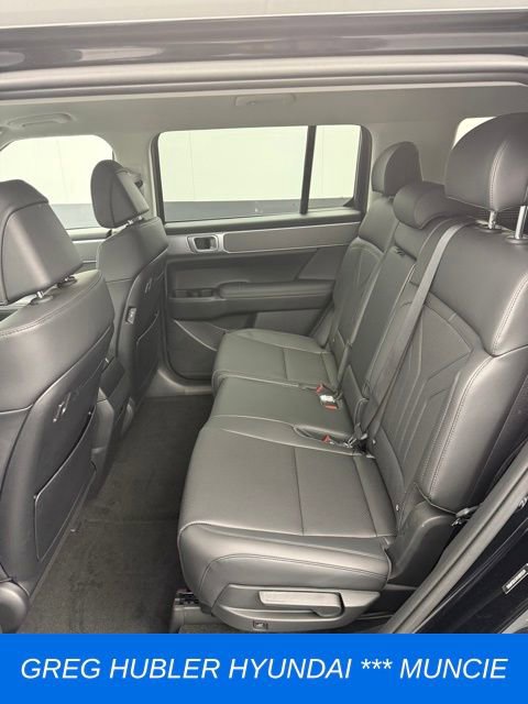 New 2026 Hyundai Santa Fe SEL AWD/4WD image 45