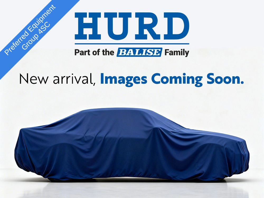 Certified 2023 GMC Terrain AT4 w/ LPO, Floor Liner Package AWD/4WD image 1