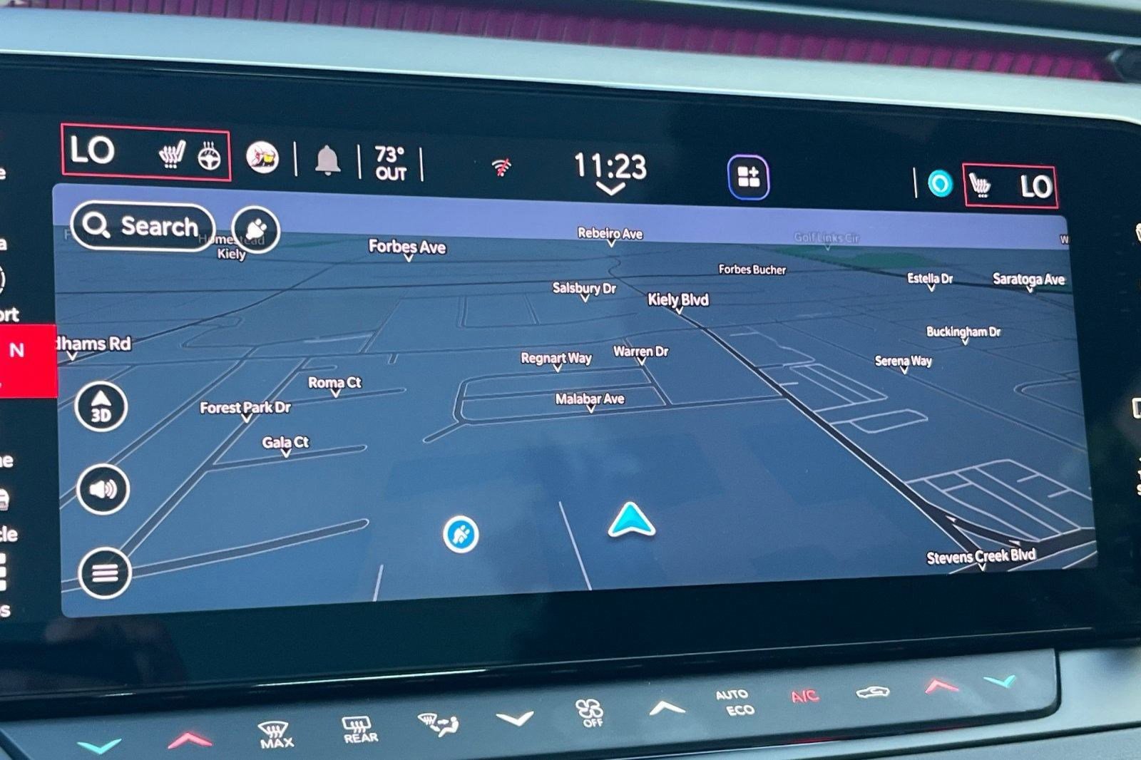 Used 2024 Dodge Charger R/T w/ Plus Group image 23