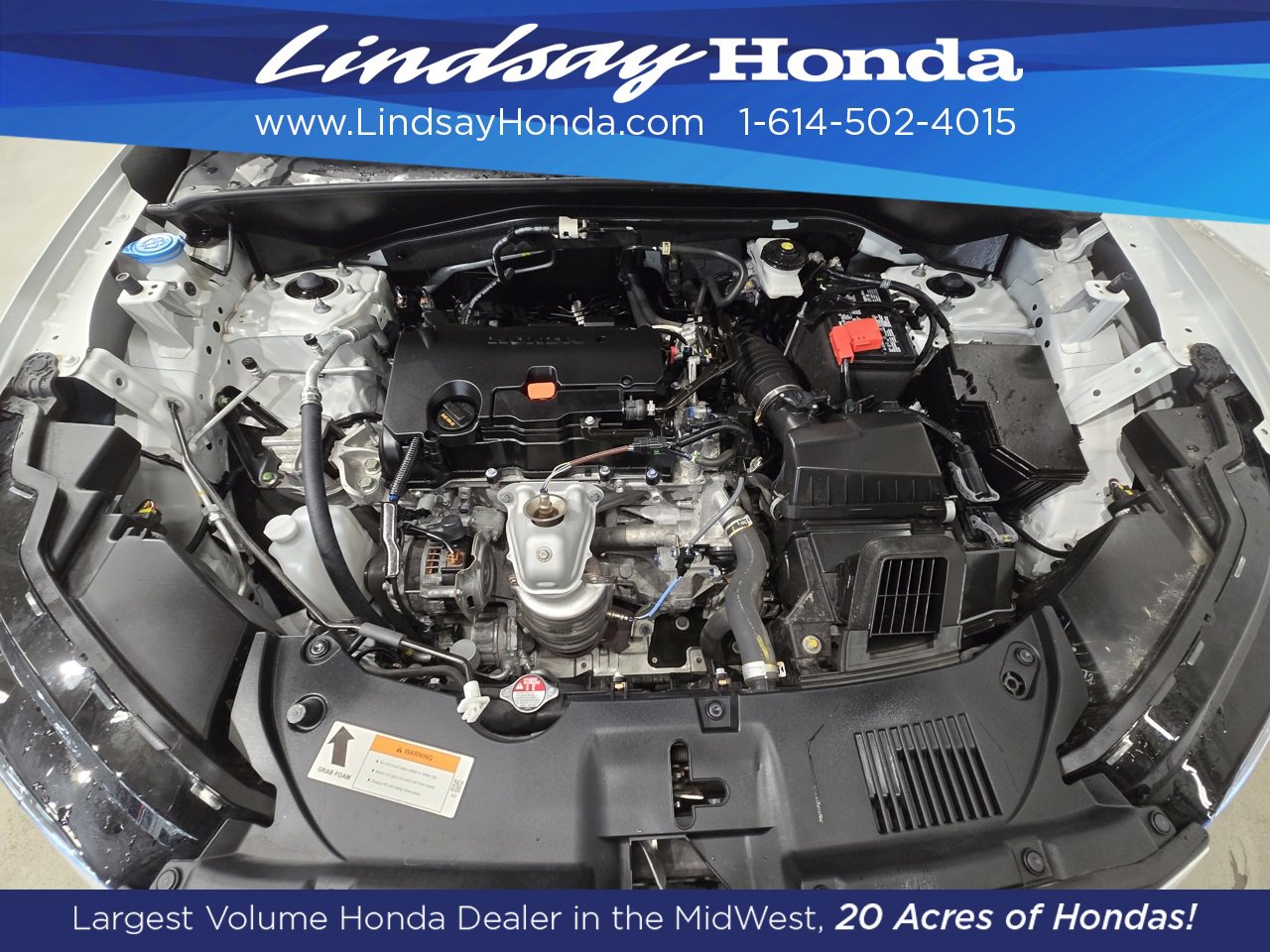 Certified 2024 Honda HR-V EX-L image 24