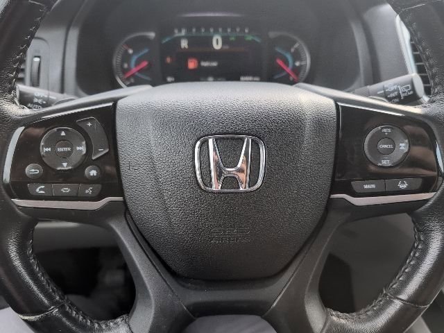 Used 2021 Honda Pilot Special Edition image 32